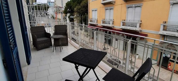 Hotel Apt Nuovo In Centro A Riccione Riccione - Rimini : Photo 