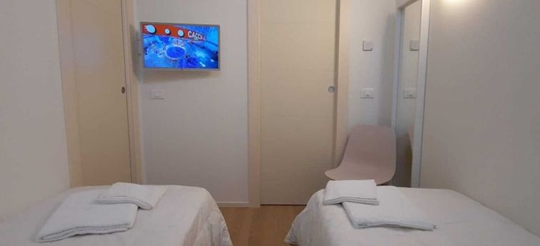 Hotel Apt Nuovo In Centro A Riccione Riccione - Rimini: Foto 