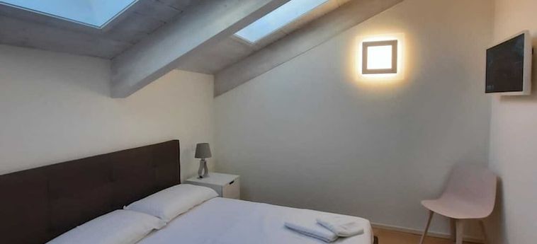 Hotel Apt Nuovo In Centro A Riccione Riccione - Rimini: Foto 