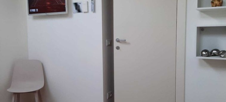 Hotel Apt Nuovo In Centro A Riccione Riccione - Rimini: Foto 