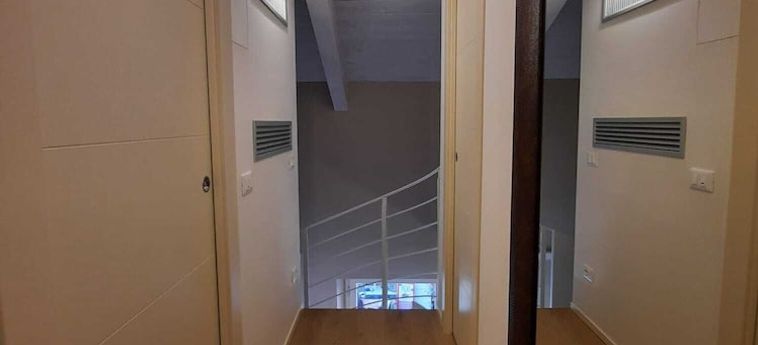 Hotel Apt Nuovo In Centro A Riccione Riccione - Rimini: Foto 