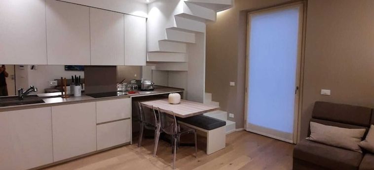 Hotel Apt Nuovo In Centro A Riccione Riccione - Rimini: Foto 