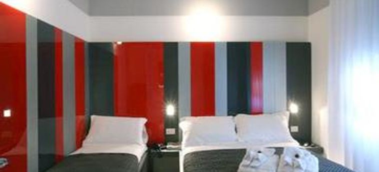 Hotel Residence Altomare:  RICCIONE - RIMINI