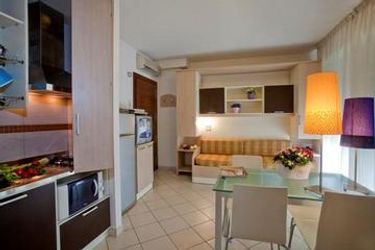 Hotel Residence Il Tulipano:  RICCIONE - RIMINI