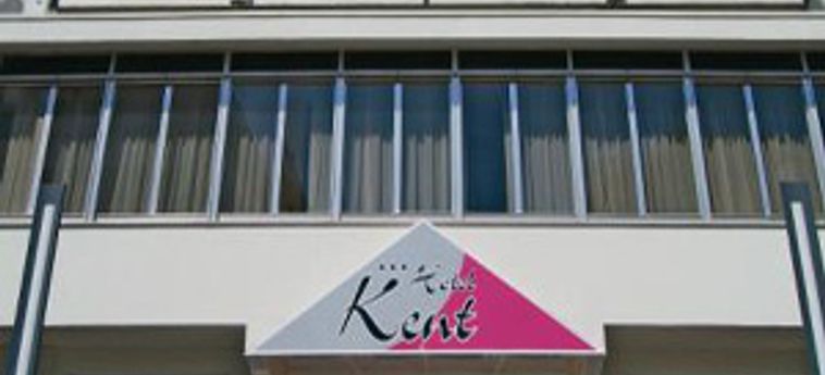Hotel Kent:  RICCIONE - RIMINI
