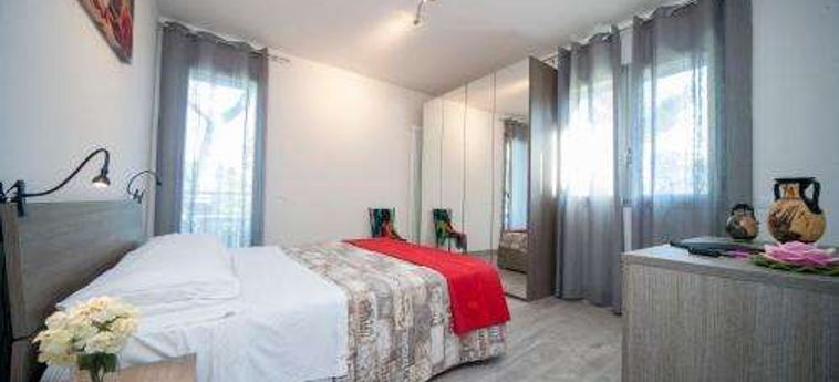 Hotel Appartamenti Residence Giardini Riccione - Rimini: Foto 