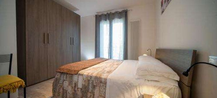 Hotel Appartamenti Residence Giardini Riccione - Rimini : Photo 