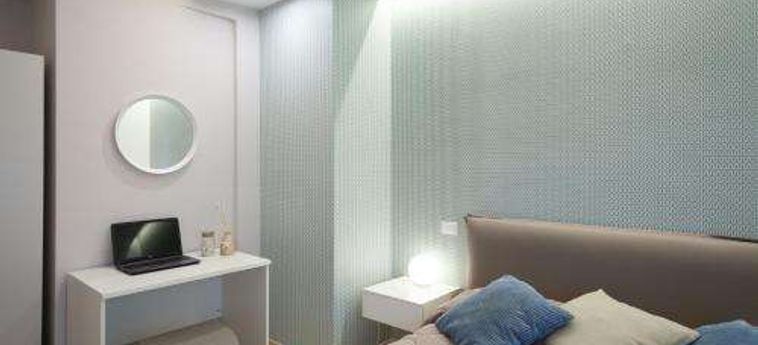 Hotel Residenza Alma Riccione - Rimini: Foto 