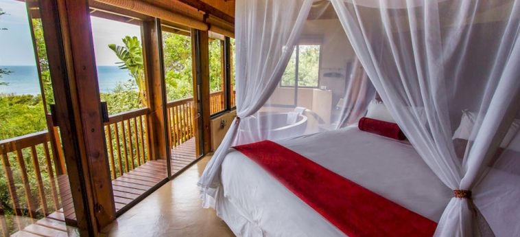 Hotel Three Cities Imvubu Lodge:  RICHARDS BAY