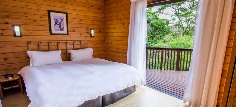 Hotel Three Cities Imvubu Lodge:  RICHARDS BAY