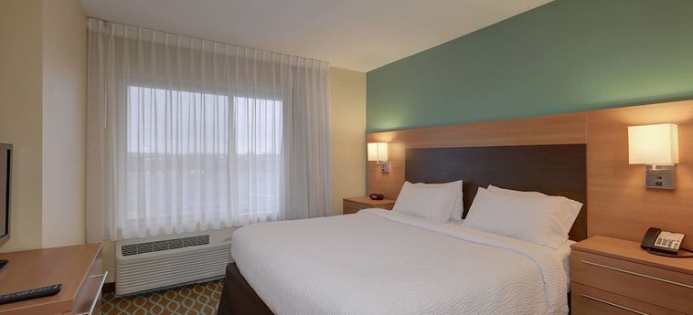 TOWNEPLACE SUITES RICHLAND COLUMBIA POINT 2 Stelle