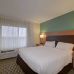 TOWNEPLACE SUITES RICHLAND COLUMBIA POINT 2 Stars