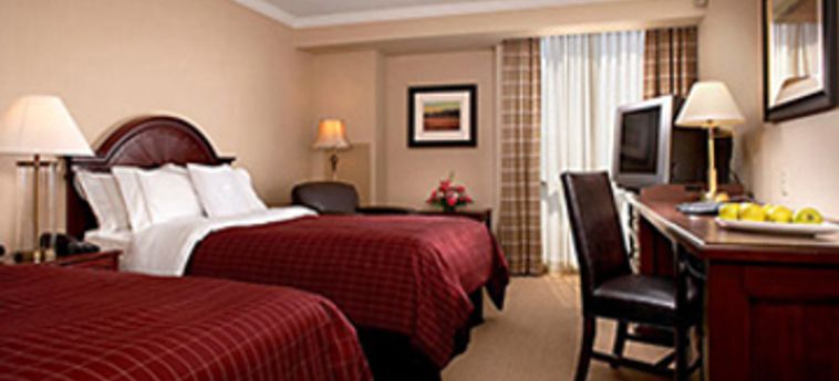 Sheraton Parkway Toronto North Hotel & Suites:  RICHMOND HILL