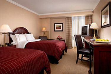 Sheraton Parkway Toronto North Hotel & Suites:  RICHMOND HILL