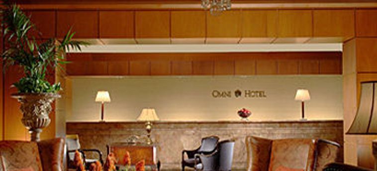Hotel Omni:  RICHMOND (VA)