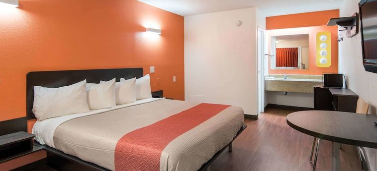 Hotel Motel 6 Richmond, Va - Midlothian Turnpike Richmond (Va): Foto 