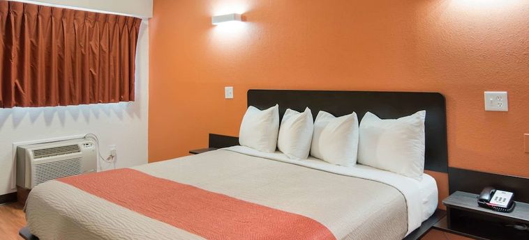 Hotel Motel 6 Richmond, Va - Midlothian Turnpike Richmond (Va): Foto 