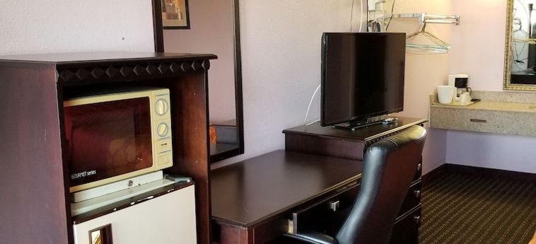Hotel Turnpike Motel Richmond (Va): Foto 