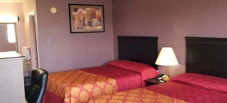 Hotel Turnpike Motel Richmond (Va): Foto 