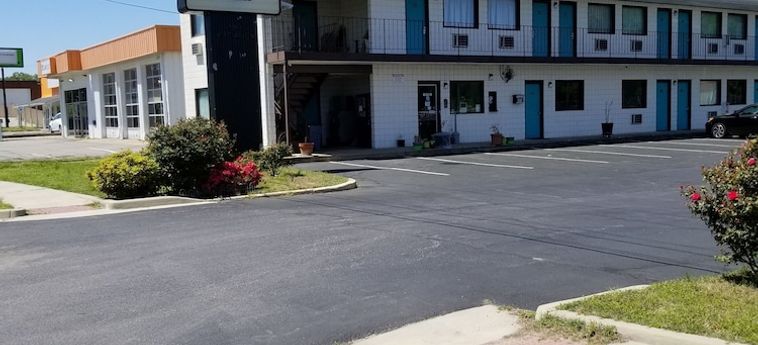 Hotel Turnpike Motel Richmond (Va) : Photo 