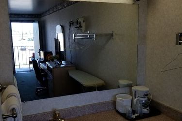 Hotel Turnpike Motel Richmond (Va): Photo 