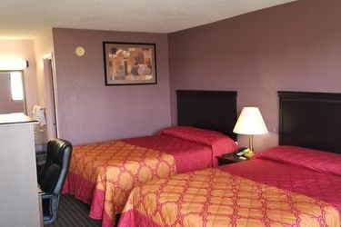 Hotel Turnpike Motel Richmond (Va): Photo 