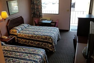 Hotel Turnpike Motel Richmond (Va): Photo 