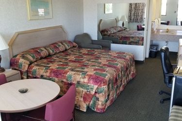 Hotel Turnpike Motel Richmond (Va): Photo 