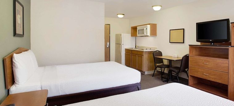 Hotel Woodspring Suites Richmond West I-64 Richmond (Va): Foto 