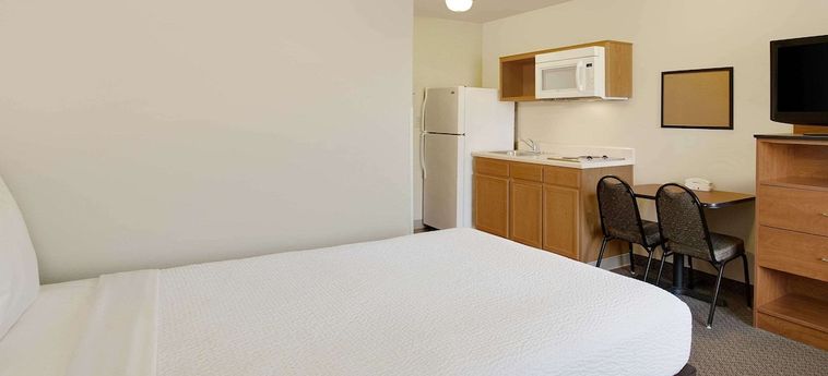 Hotel Woodspring Suites Richmond West I-64 Richmond (Va): Foto 