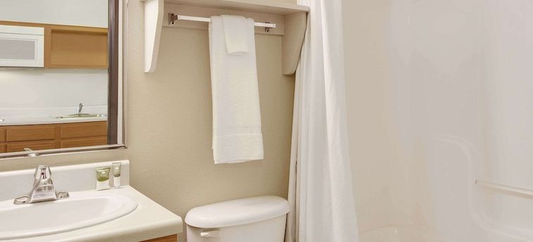 Hotel Woodspring Suites Richmond West I-64 Richmond (Va): Foto 