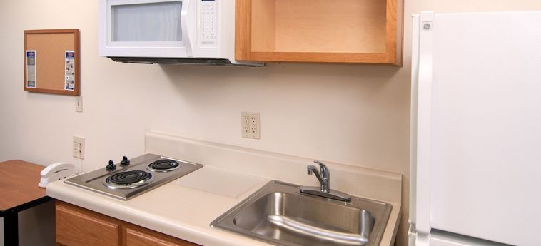 Hotel Woodspring Suites Richmond West I-64 Richmond (Va): Foto 