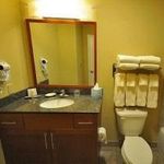 CANDLEWOOD SUITES RICHMOND AIRPORT 3 Stars