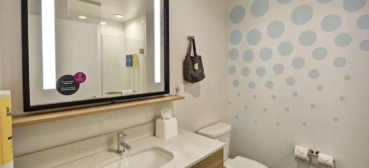 Hotel Tru By Hilton Richmond Northwest Richmond (Va): Foto 