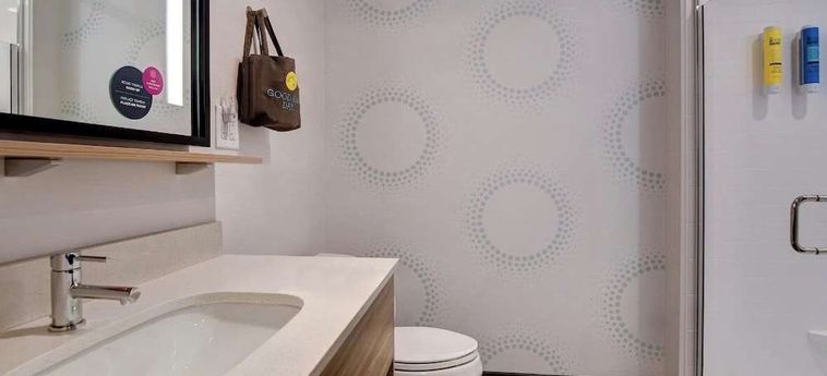 Hotel Tru By Hilton Richmond Northwest Richmond (Va): Foto 