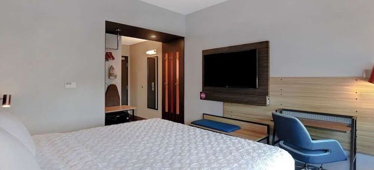 Hotel Tru By Hilton Richmond Northwest Richmond (Va): Foto 