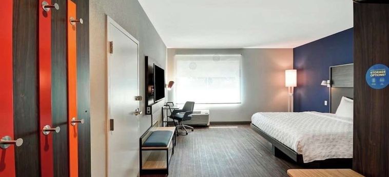 Hotel Tru By Hilton Richmond Northwest Richmond (Va): Foto 