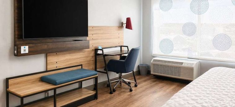 Hotel Tru By Hilton Richmond Northwest Richmond (Va): Foto 