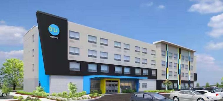 Hotel Tru By Hilton Richmond Northwest Richmond (Va): Foto 