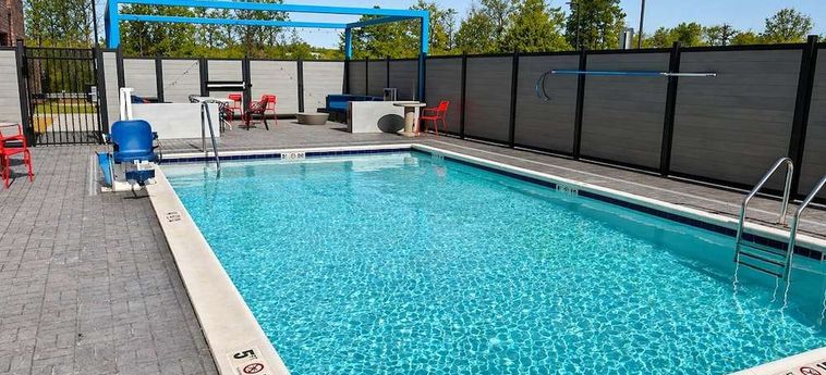 Hotel Tru By Hilton Richmond Northwest Richmond (Va): Foto 