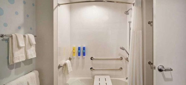 Hotel Tru By Hilton Richmond Northwest Richmond (Va): Foto 