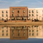 TOWNEPLACE SUITES JACKSON RIDGELAND/TOWNSHIP AT COLONY PARK 2 Stars