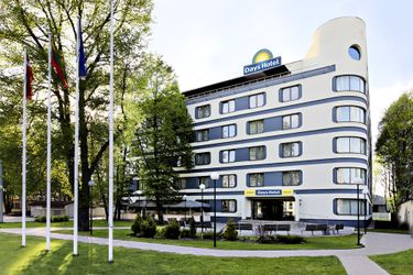 Days Hotel Riga Vef:  RIGA