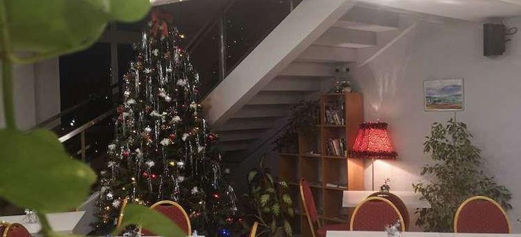 Hotel Best With Free Parking Riga: Foto 