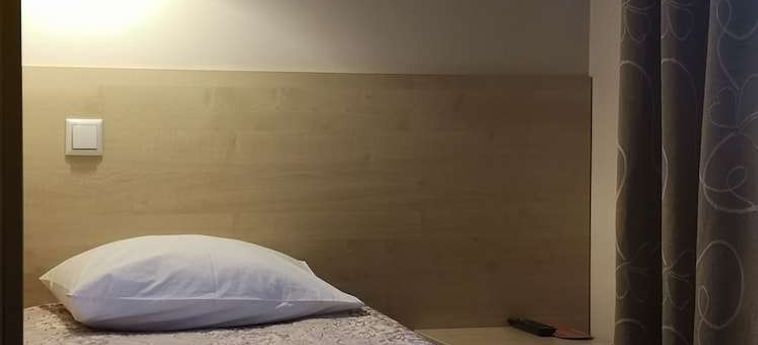 Hotel Best With Free Parking Riga: Foto 