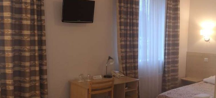 Hotel Best With Free Parking Riga: Foto 