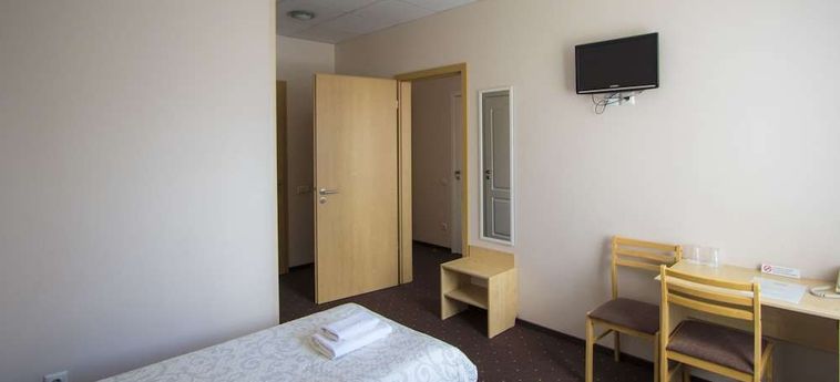 Hotel Best With Free Parking Riga: Foto 