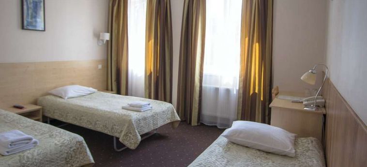 Hotel Best With Free Parking Riga: Foto 