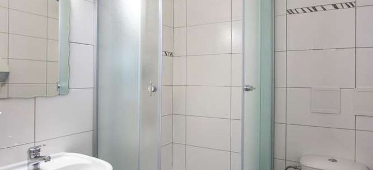 Hotel Best With Free Parking Riga: Foto 
