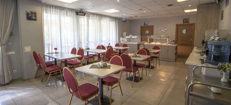 Hotel Best With Free Parking Riga: Foto 